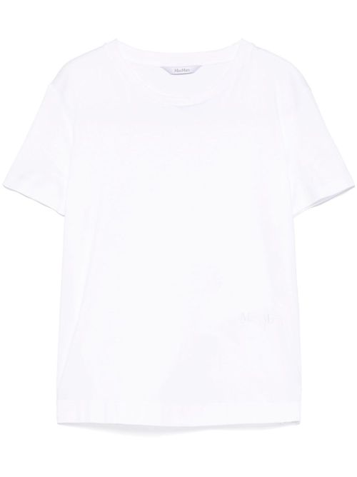 Nerina T-shirt MAX MARA PURE | 2511971018600NERINA001